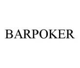 BARPOKER