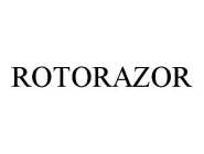 ROTORAZOR