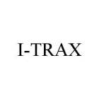 I-TRAX