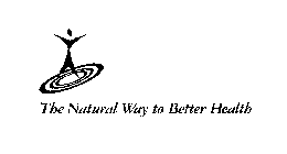 THE NATURAL WAY TO BETTER HEALTH
