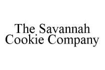 THE SAVANNAH COOKIE COMPANY