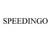 SPEEDINGO