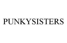 PUNKYSISTERS