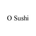 O SUSHI