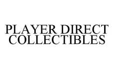 PLAYER DIRECT COLLECTIBLES
