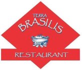 TERRA BRASILIS RESTAURANT
