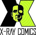 X-RAY COMICS