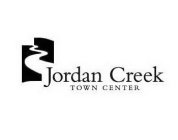 JORDAN CREEK TOWN CENTER