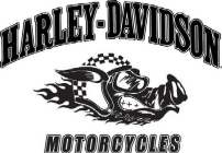 HARLEY-DAVIDSON MOTORCYCLES