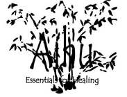 AIHU ESSENTIALS FOR HEALING