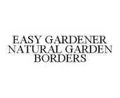 EASY GARDENER NATURAL GARDEN BORDERS