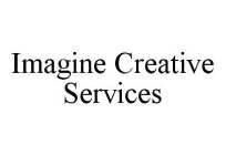 IMAGINE CREATIVE SERVICES