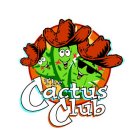 THE CACTUS CLUB