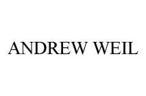 ANDREW WEIL