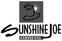 SUNSHINE JOE COFFEE CO.