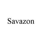 SAVAZON