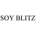 SOY BLITZ