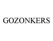 GOZONKERS