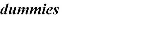 Image Trademark