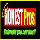 HONEST PROS REFERRALS YOU CAN TRUST!