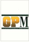 GPM GRAND PRODUCT MENTHOL
