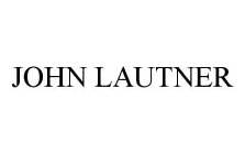 JOHN LAUTNER