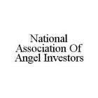 NATIONAL ASSOCIATION OF ANGEL INVESTORS