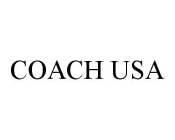 COACH USA