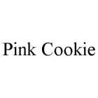 PINK COOKIE