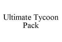 ULTIMATE TYCOON PACK