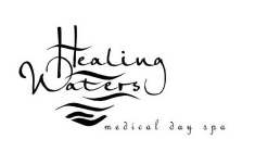 HEALING WATERS MEDICAL DAY SPA