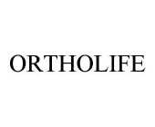 ORTHOLIFE