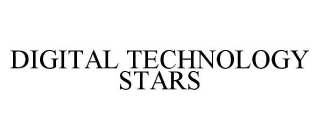 DIGITAL TECHNOLOGY STARS