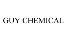 GUY CHEMICAL