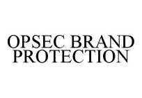 OPSEC BRAND PROTECTION