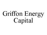 GRIFFON ENERGY CAPITAL