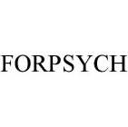 FORPSYCH