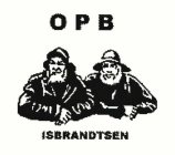 OPB ISBRANDTSEN