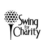 SWING FOR CHARITY