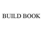 BUILD BOOK