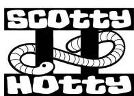 SCOTTY II HOTTY