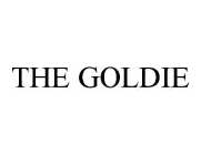 THE GOLDIE