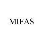 MIFAS