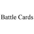 BATTLE CARDS