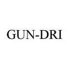 GUN-DRI