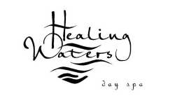 HEALING WATERS DAY SPA