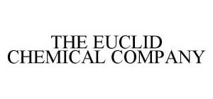 THE EUCLID CHEMICAL COMPANY