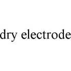 DRY ELECTRODE