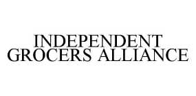 INDEPENDENT GROCERS ALLIANCE