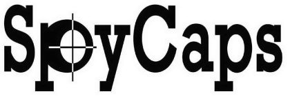 SPYCAPS